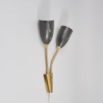 1118 7030 Vägglampa